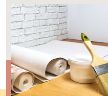 Услуги Отделка в Назрани под ключ